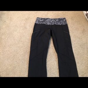 Lulu leggings